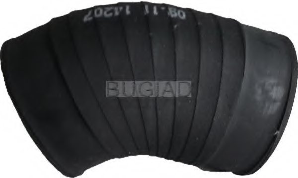 BUGIAD 88601 Charger Intake Hose